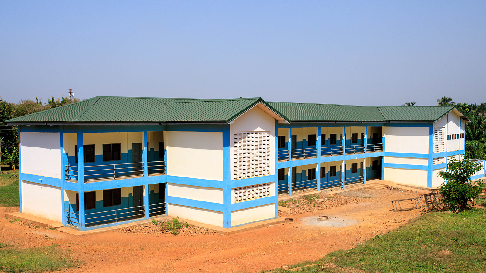 PESTECH Slide 4